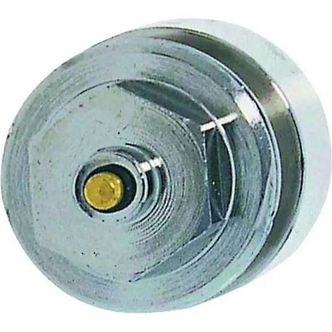 HEIMEIER Adattatore per produttori terzi Teste termostatiche Heimeier/Corpi valvola Herz, 9700-30.700