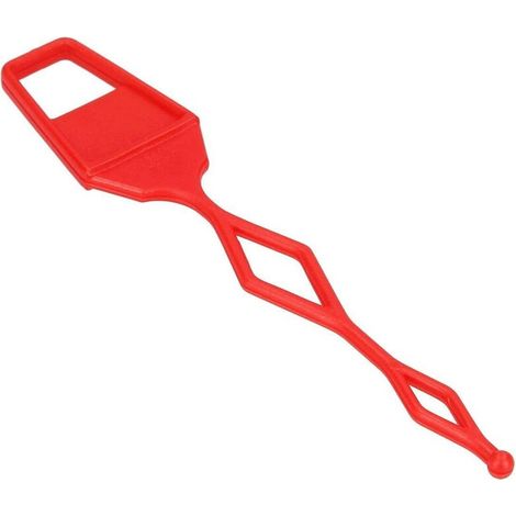 Déboucheur du conduit de degivrage d'origine (481969028169) Réfrigérateur, congélateur ARISTON HOTPOINT, BAUKNECHT, BRANDT, CYLINDA, FAGOR, IGNIS, IKEA WHIRLPOOL, INDESIT, KITCHENAID, LADEN, OCEAN, PR