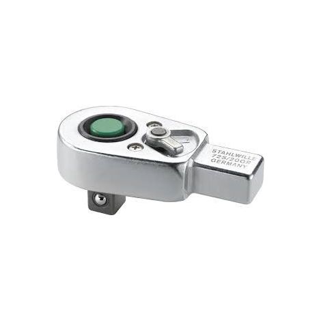 STAHL.DINAMOMETRICA CABEZA 725/5QR 3/8