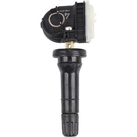 1 unidad 13506028 433MHz Sensor de presión de neumáticos TPMS Válvula de presión de neumáticos para Opel Adam Ampera Antara Astra Corsa 13598773 (1/5)