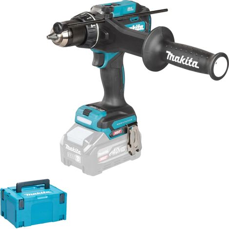 Trapano Avvitatore Makita HP003GZ01 40V