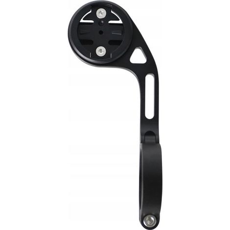 SOPORTE DE BICICLETA PARA CÁMARA ÓPTICA UNIVERSAL para manillar Navihood C4 (1/5)