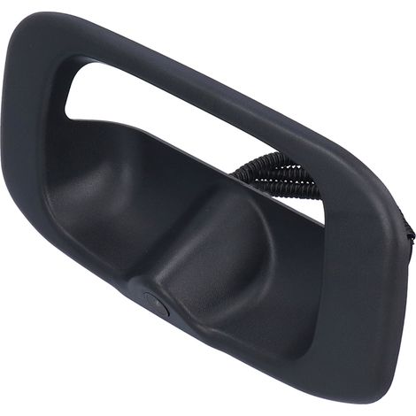 Heckklappengriff mit Rückfahrkamera 15228539, Ersatzteil für Chevrolet 1999-2006 (1/5)