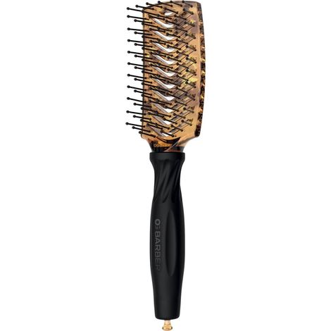 Olivia Garden 131 Barber Vented Paddle OGB-VP