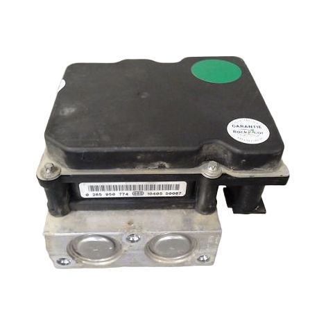 [PRODUIT D'OCCASION] Unite Hydraulique Abs FORD Transit ♻️ Ref Oe. 80transit46pv2 - Garantie à vie (1/5)