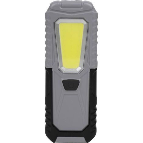 Müller-Licht 27700072 WL7 LED (monocolore) Lampada da lavoro a batteria 4 W 250 lm Quantità di batterie ricaricabili in