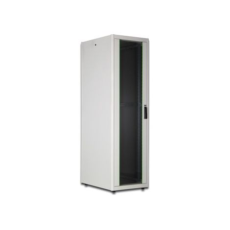 Digitus Dynamic Basic armoire réseau gris clair 600 kg (1/2)