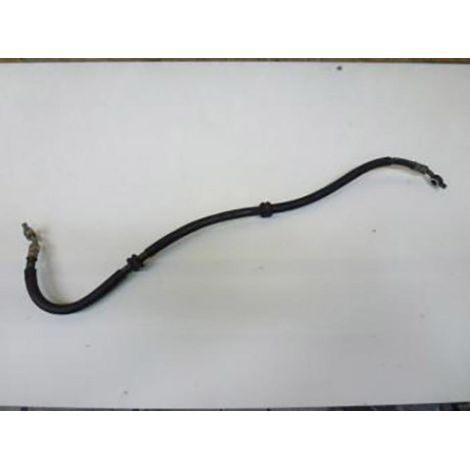 [PRODUIT D'OCCASION] Durite de frein arrière origine pour moto Suzuki 125 RG Fun 1995