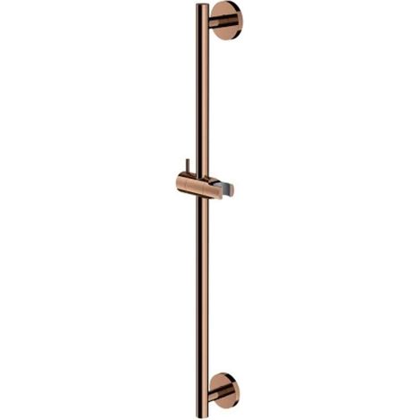 OMNIRES - Asta doccia 66 cm, rame DR12CP (1/2)