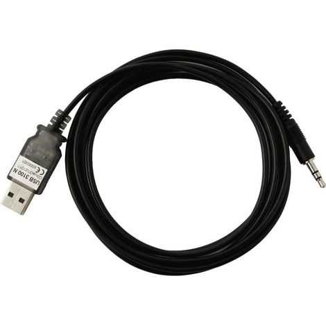 Greisinger 602250 USB 3100N Convertitore di interfaccia 1 pz.