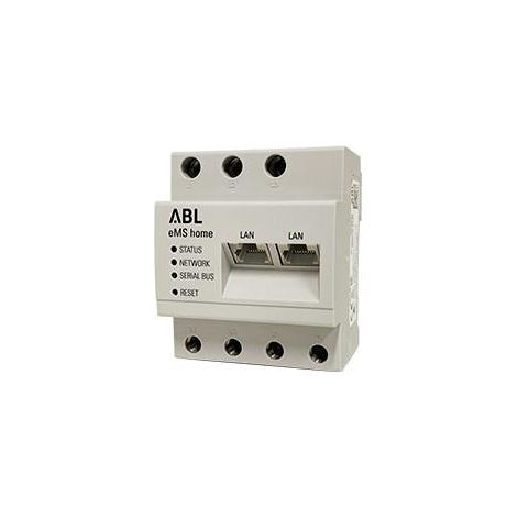 ABL Sursum Module ABL eMH1 gris gestion énergétique