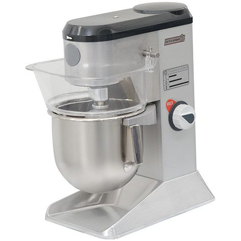 Batteur Mélangeur de Table BE5 - 5 Litres - Dito Sama