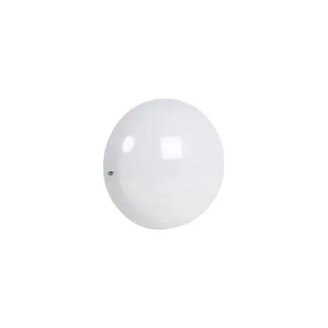 Lámpara sarlam astreo LED 17W detector de alta frecuencia
