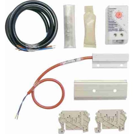 2605192 Resistencia de calentamiento BFT THERMO P120018 2605192