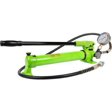 JBM54257 Manuelle Hydraulikpumpe 1,2 L