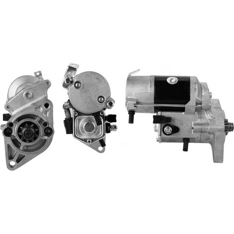 Démarreur ELSTOCK 25-3364 TOYOTA 28100-0N030 28100-33040 28100-33040-84