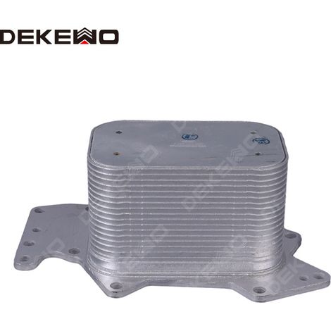Ölkühler für Volkswagen Audi 2.7/3.0 Dieselmotoren 059117021J/F/H