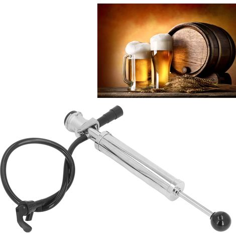 Convient aux pompes à bière de type D pour fûts de bière aux États-Unis (1/5)