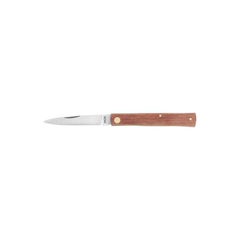 COLTELLO SERRAMANICO SICILIANO- - cm.17 - 23470 - 1 pezzi AUSONIA