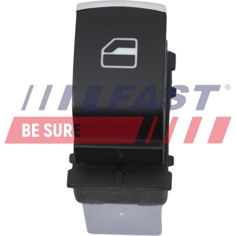 Interruttore alzacristalli rapido FT82261 POSTERIORE SINISTRO/DESTRO