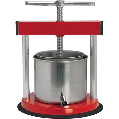 1PZ TORCHIETTO PREMITUTTO 'TOMMY' H 16 x Ø 22 cm - lt. 5