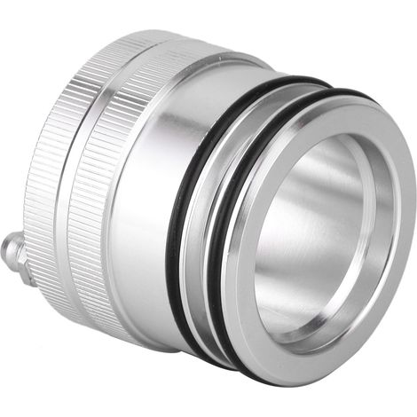 Decdeal Outil de graissage de roulement de roue, 44mm, UTV ATV, pièces adaptées pour Polaris RZR 900/1000