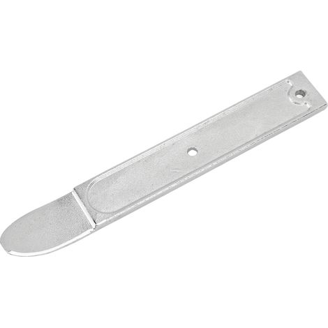 Outil multifonction barre levier dépose garniture, anti-rayures pour intérieur/extérieur auto (1/5)