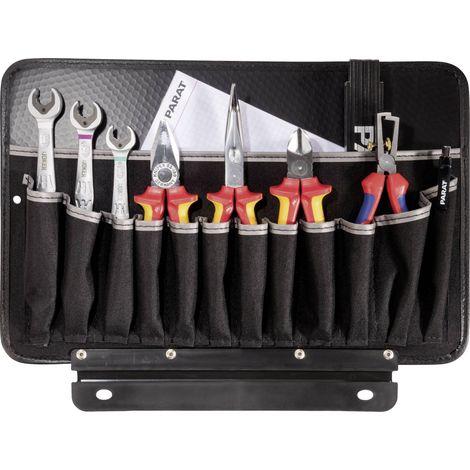 Parat 591041551 Panneau à outils 1 pièce (L x l x H) 435 x 50 x 325 mm Q757632 (1/7)