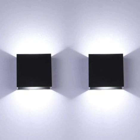 Applique LED d'intérieur 6 W Up Down Applique d'intérieur (1/5)