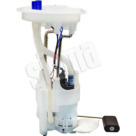 1106010A-C1 is a fuel pump assembly for the BYD S6 model 2014, which is perfectly matched to the BYD S6 2014 fuel pump assembly/kit.--BIEMMEDUE (1/4)