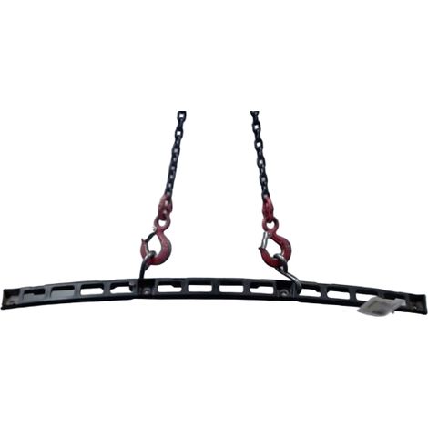 [PRODUIT D'OCCASION] Support Central Pare-choc Arriere  VOLKSWAGEN Polo 2009- ♻️ Ref Oe. 6r6807863 - Garantie à vie (1/2)