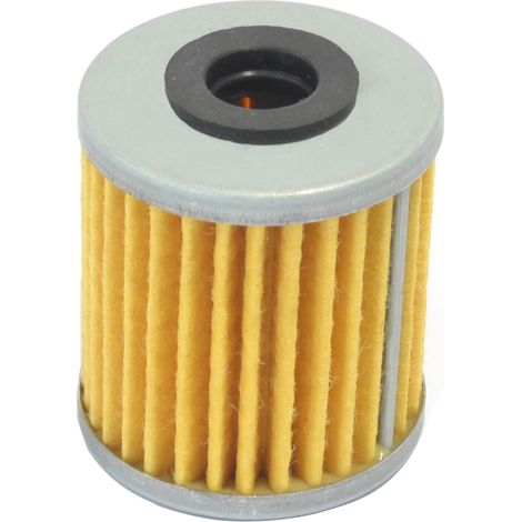 Filtro de aceite ATHENA HF112 Honda XR 250 400 650 NX TRX Ninja 125 klx Bn Drz (1/2)