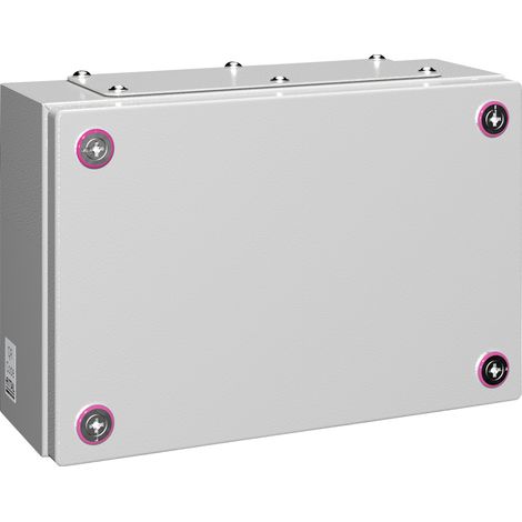 Rittal Klemmenkasten KX BHT 300x200x120 mm 1531.000