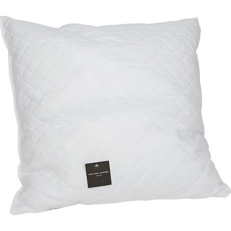 Oreiller mémoire de forme 60 x 60 cm JEAN LOUIS SHERRER - SELENE (1/2)