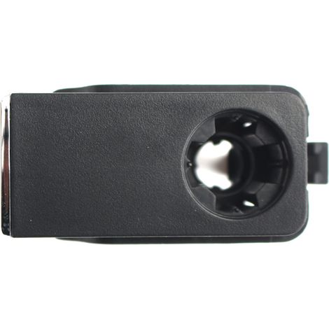 Cerradura de guantera, manija de repuesto para Mercedes-Benz W204 C 2007–2014, X204 GLK 2008–2015, W212 W207 2009–2015 2046800998, 2046800310, 2046802691, 2046800198, 2126800291, 2126800191 (1/5)