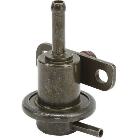 soupape de régulation de pression de carburant Régulateur de Pression de Carburant en Fer, Valve de Régulateur auto soupape (1/4)