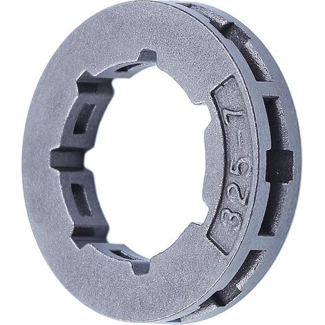 Adefol couronne de pignon .325" 7T pour tronçonneuses Husqvarna 42 50 51 55 154 234 238 242 254 257 261 262 Oregon 18720 (1/5)