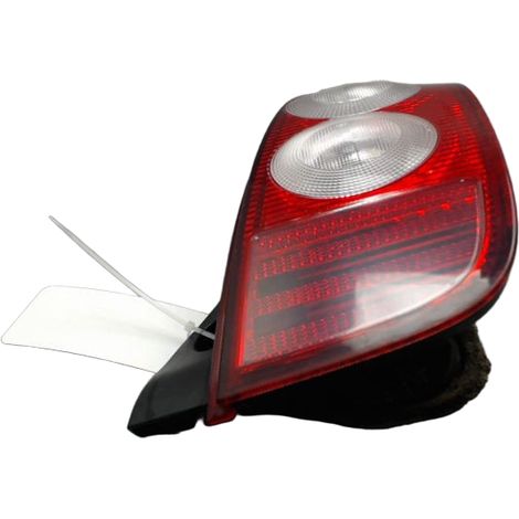 Feu Arriere Droit NISSAN Micra III Phase 1 2003-2005 [PRODUIT D'OCCASION]♻️26554ax720
