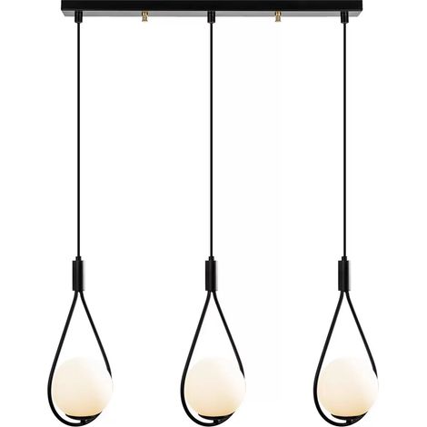 [GEBRAUCHT] B-Ware GMN-00009 Hängeleuchte Hängelampe Leuchte Lampe Pendelleuchte Pendellampe Licht (1/2)