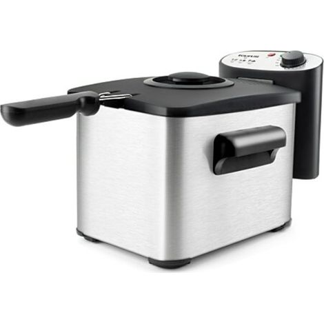 Friteuse 3l 2200w gris/noir - Taurus - 973965000 (1/3)