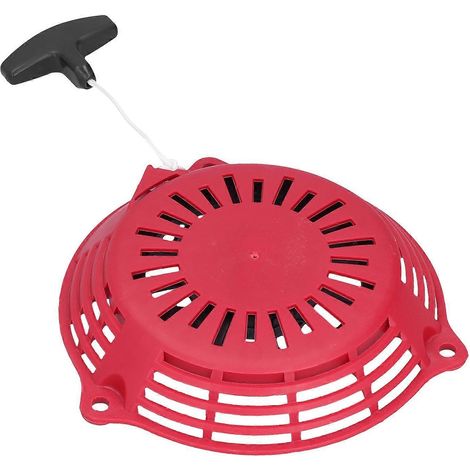 Seilzugstarter-Anlasser-Baugruppe für GCV160-Motor