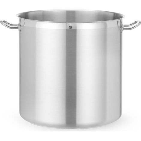 Pentola alta Profi Line senza coperchio, 50 l, diametro 400x406 mm