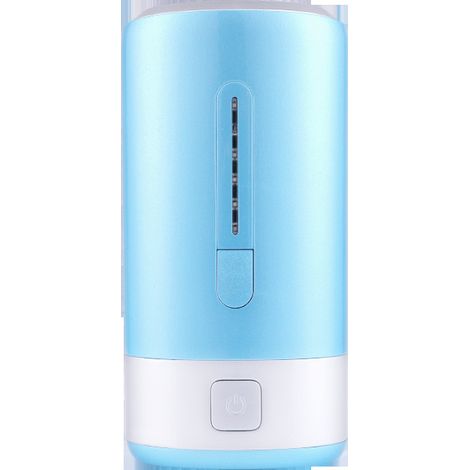 Appareil de rajeunissement cutané par lumière pulsée intense (IPL) pour hommes et femmes. (1/5)