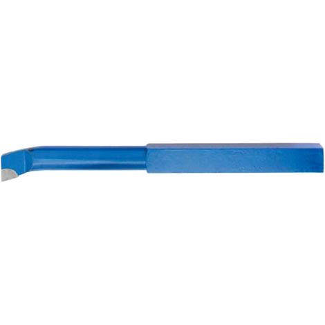 Cuchilla metal duro para torno DIN 4974, 10x10x150, P-30  Metalworks 344497410