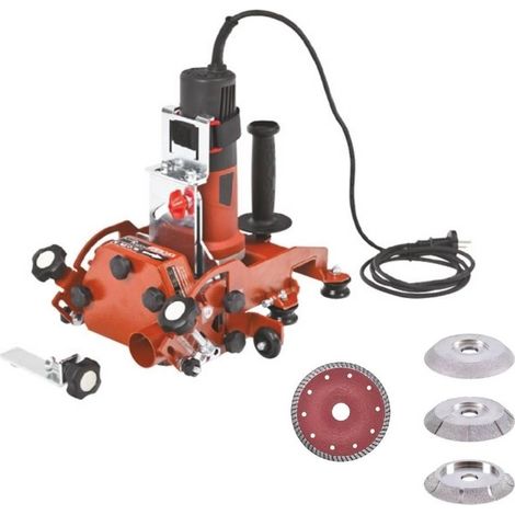 Power Raizor Raimondi (1/4)