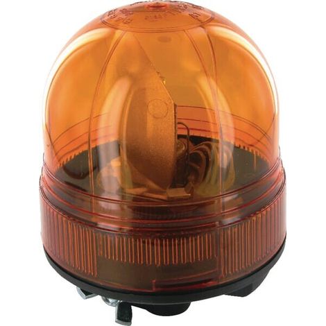 Rundumleuchte Glühlampe 55W 12V Durchmesser 129mm Vega Sacex SACEX 2187001