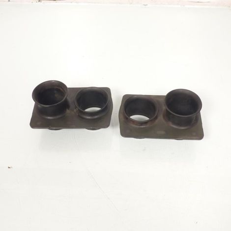 [PRODUIT D'OCCASION] Manchon de boite a air origine pour moto Suzuki 750 Gsx-R 1988 à (1/2)
