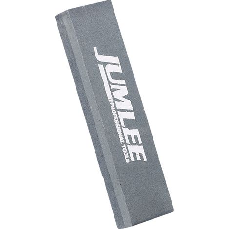 Werkzeuge: 12-Zoll-Aluminiumoxid-Schärfstein, für Outdoor, Haushalt, Küche, doppelseitiger Schleifstein, Diamant, Korund. (1/4)