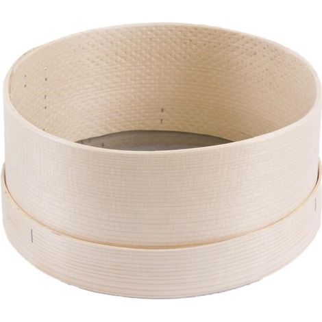 Setaccio a rete larga, Ø28 cm