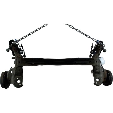 [PRODUIT D'OCCASION] Train Arriere CITROEN C4 Cactus ♻️ Ref Oe. 9674696980 - Garantie à vie (1/4)